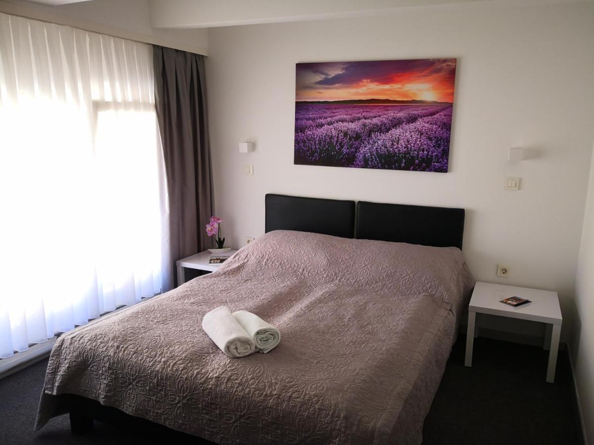 Grand Bells Bed And Breakfast Záhřeb Exteriér fotografie